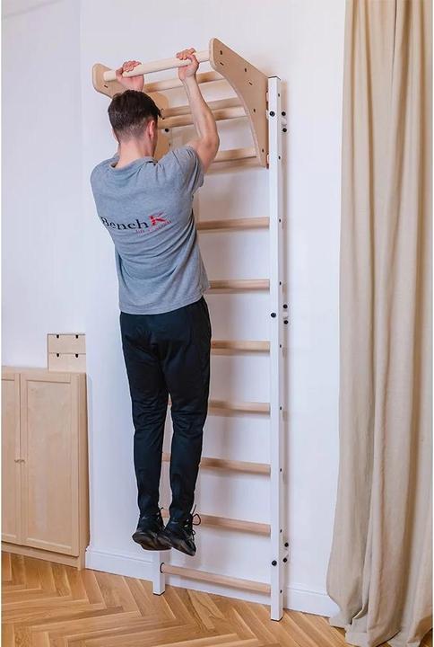 Immagine prodotto BenchK Barre a muro 711W