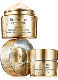 Image du produit Estée Lauder Estee Lauder Re-Nutriv Ultimate Lift Regenerating Youth Face And Eye Set Gift Set (Kit de maquillage)