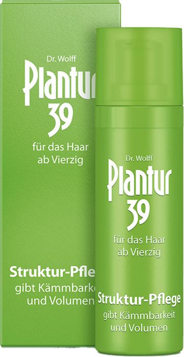 Produktbild Plantur 39 Struktur-Pflege 30ml (30 ml)