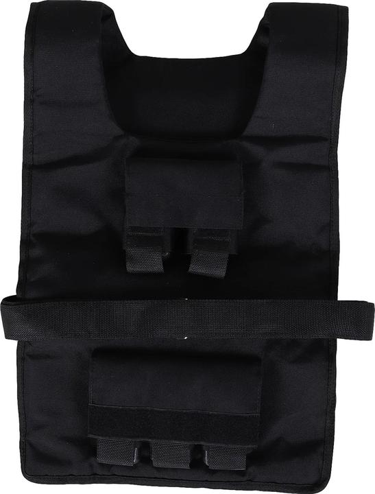 Image du produit Jamb Gilet de poids 30kg (30 x 1 kg)