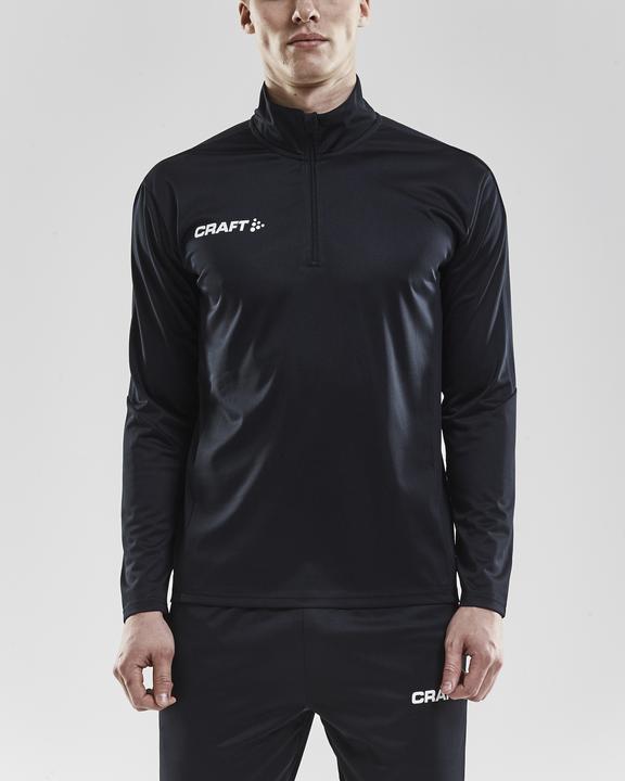 Produktbild Craft Progress Halfzip Ls Tee M (XXL)