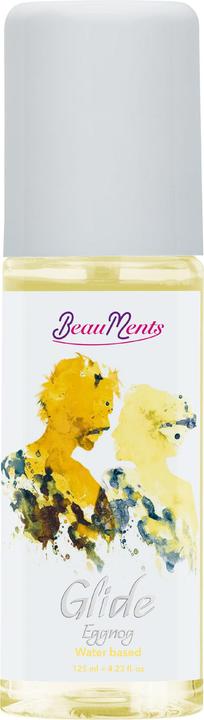 Produktbild Beauments Gleitmittel "Glide" mit Aroma (125 ml)