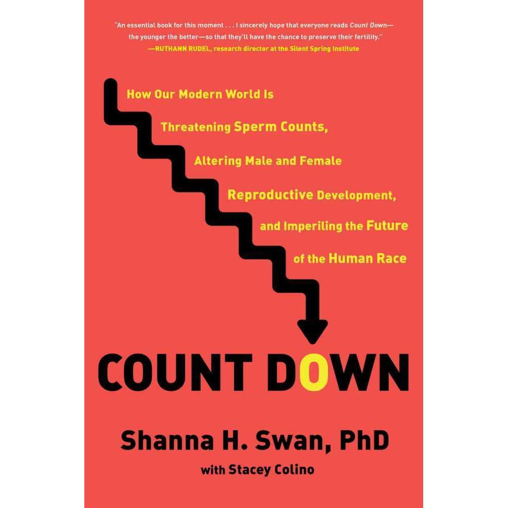 Swan:Count Down, Fachbücher von Shanna H.