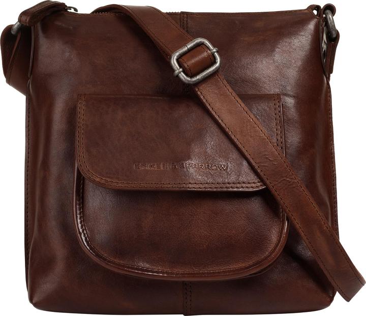 Produktbild Spikes & Sparrow Umhängetasche CROSS BODY