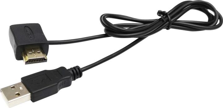 Image du produit Vivolink Injecteur de courant continu HDMI (3 m, HDMI)