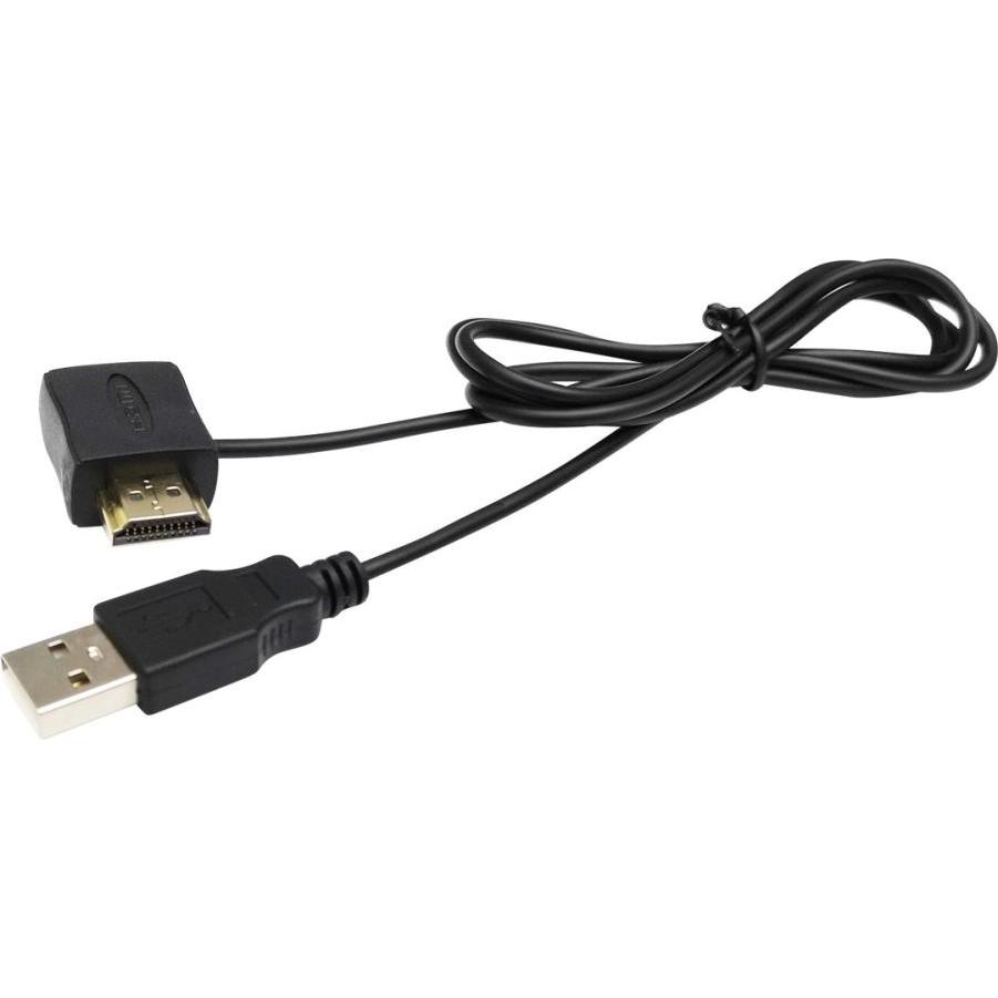 Thumbnail - Vivolink HDMI DC Power injector (3 m, HDMI), Video Kabel
