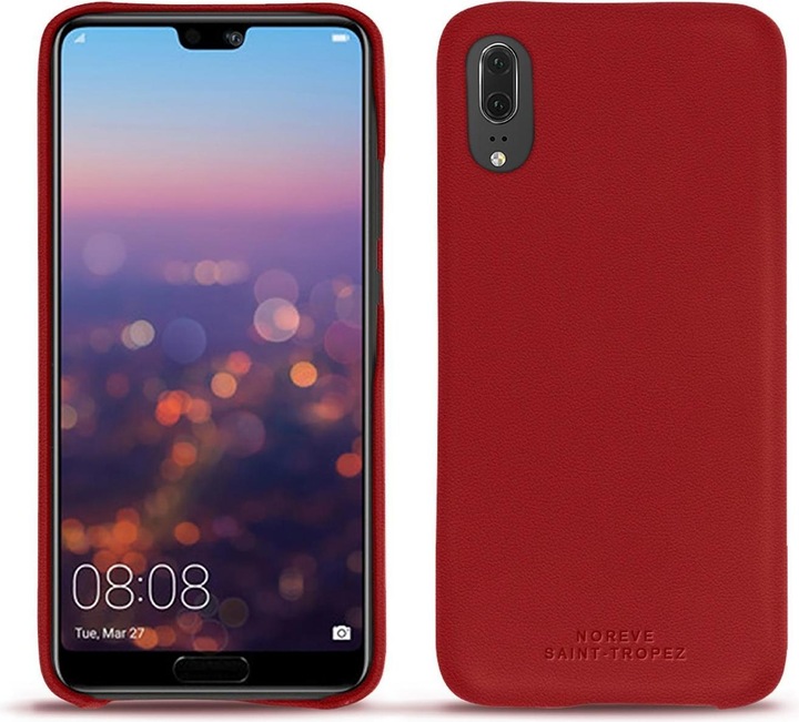 Immagine prodotto Noreve Cover in pelle (Huawei P20)