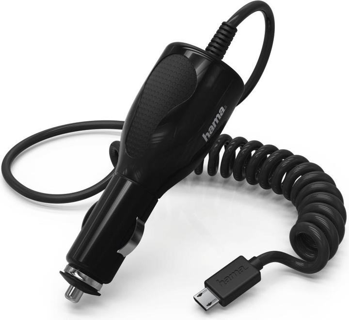 Hama Kfz-Ladegerät Micro-USB 1 A
