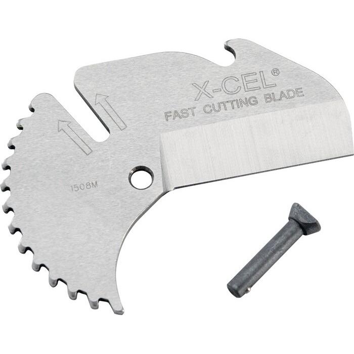 Thumbnail - Ridgid, Cutter, Ersatzklinge für Kunststoffschere 3 - 42 mm (Ersatzklinge)