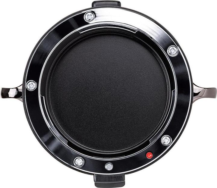 Actual product image Dörr Lens Changer QC-2C Canon EOS