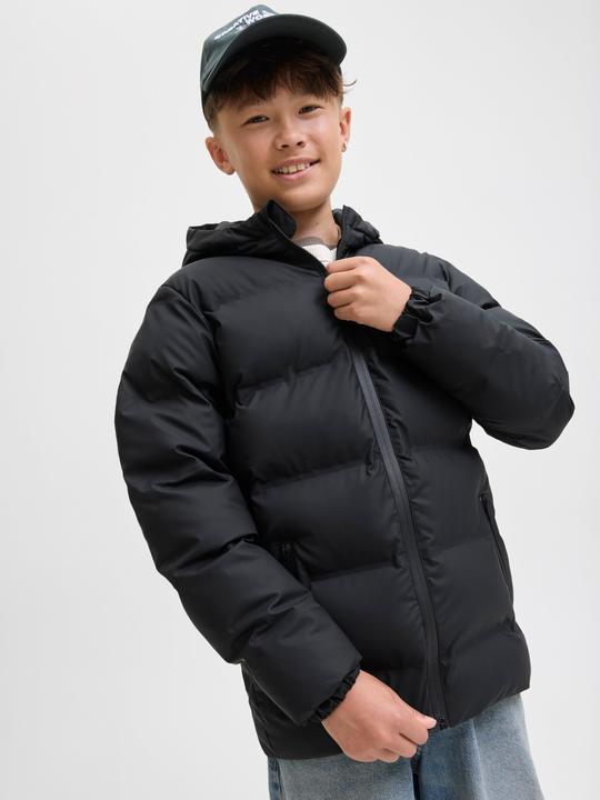Actual product image Jack & Jones Steppjacke Junior Steppjacke (140, L)