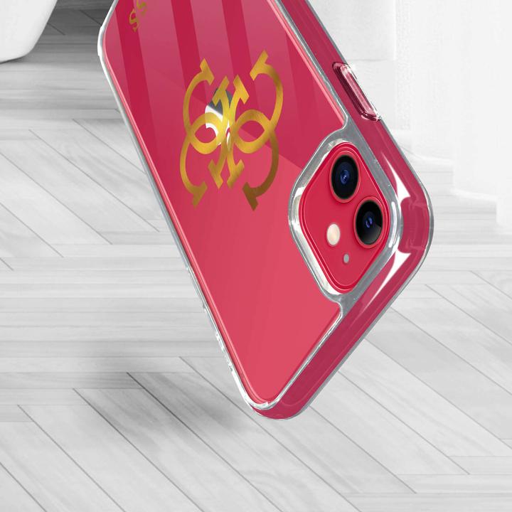 Produktbild Guess Case mit Anhänger (Apple iPhone 11)
