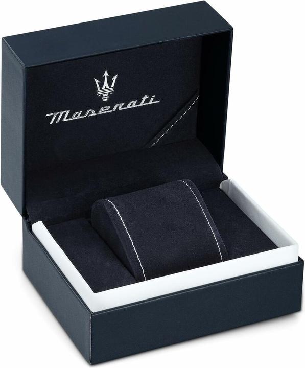 Image du produit Maserati Herrenuhr Competizione (Chronographe, 43 mm)