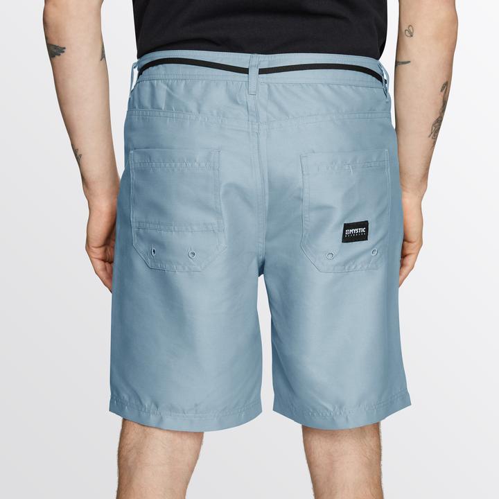 Actual product image Mystic The Hybrid Boardshort (S)
