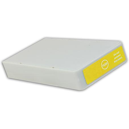 Inkadoo, Druckerpatrone, Druckerpatronen kompatibel zu Epson C13T55944010 / T5594 Tintenpatrone, gelb Gelb (Y)