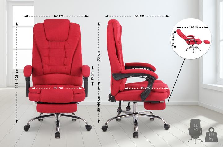 Image du produit CLP Oxygen