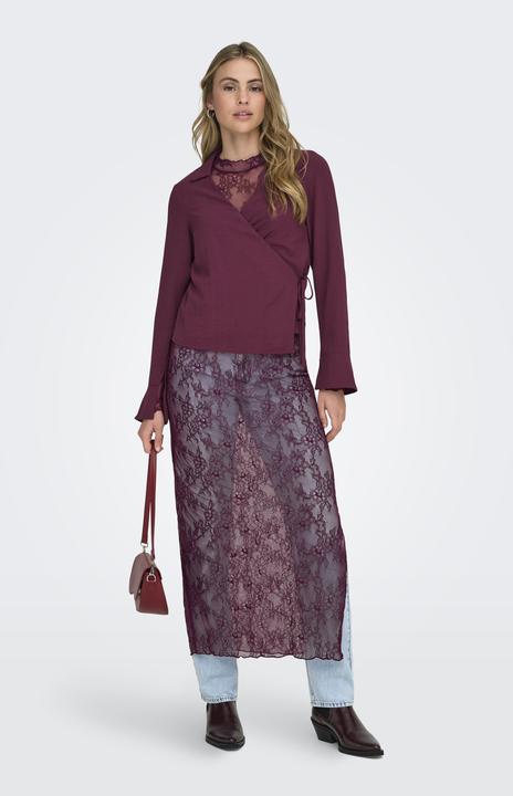 Image du produit Only ONLLULU Langes Kleid Kleid (M)