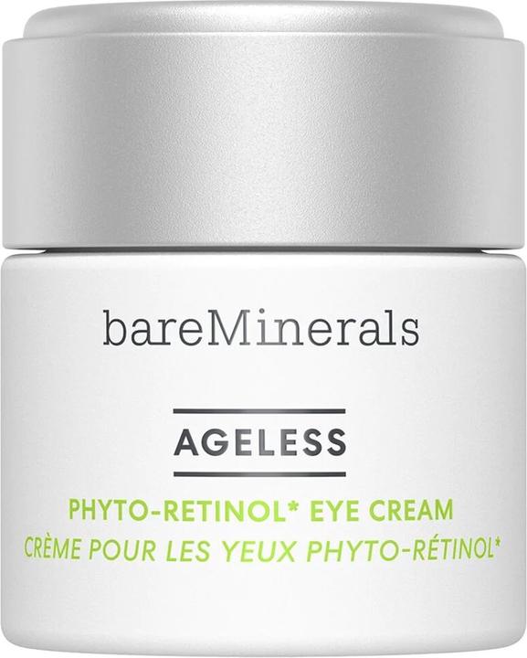 Produktbild Bare Minerals Ageless (Augenpflege Crème, 15 ml, Tag)