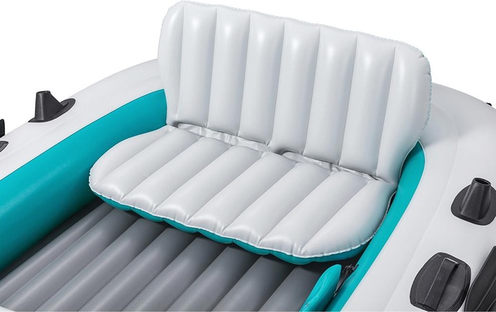 Immagine prodotto Bestway Avventura Elite X5 (364 cm, 5 pers.)