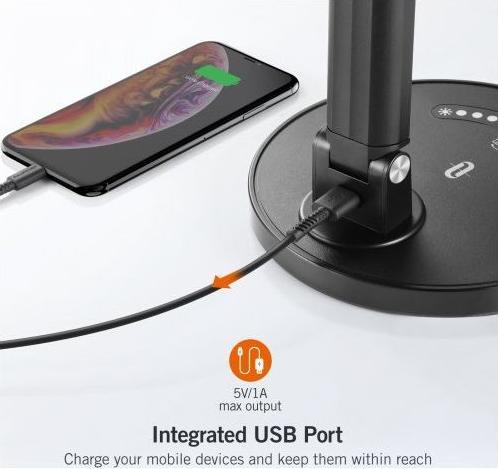 Immagine prodotto Taotronics TT-DL13 (410 lm)