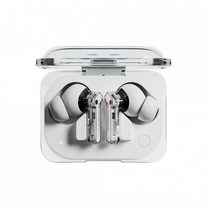 Image du produit Nothing Ear (a) (ANC, 9.50 h, Sans fil)