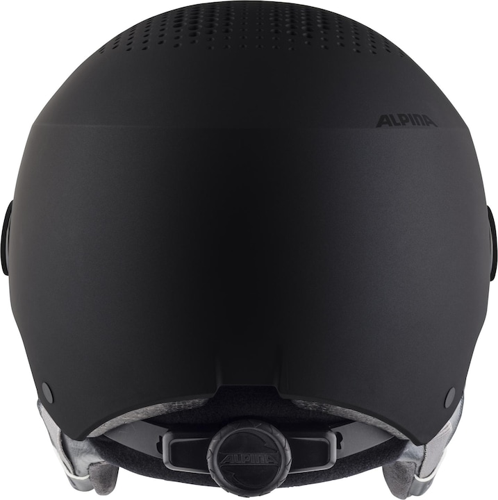 Produktbild ALPINA SPORTS Arber Visor Q Lite (58 - 62 cm, L)