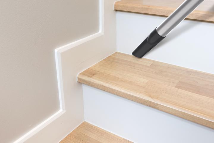 Actual product image Hoover HE520PET - Stofzuiger met zak Pet - 3,5 l