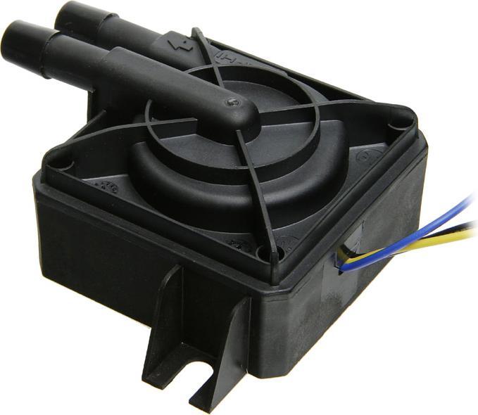 Produktbild Laing DDC-Pumpe 12V DDC-1T Plus