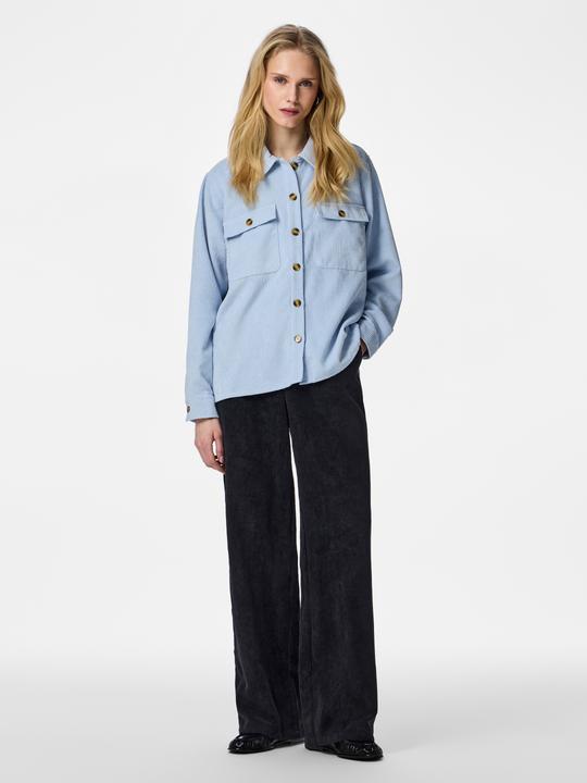 Immagine prodotto Pieces Pceffi Ls Shirt Wvn Noos (S)