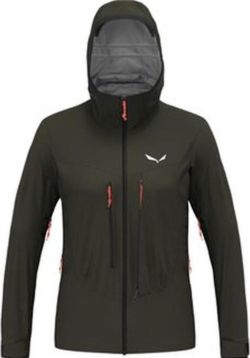 Immagine prodotto Salewa Giacca Sella 3L Powertex da donna (40)