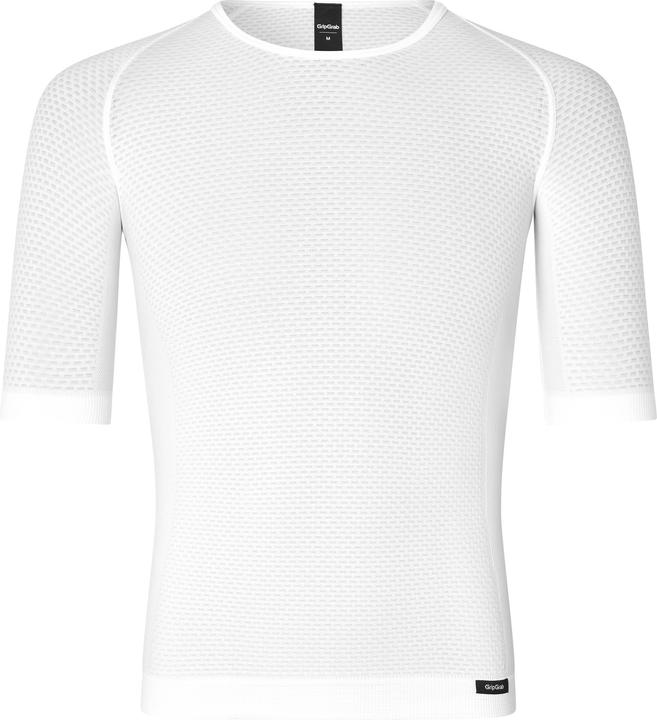 Actual product image GripGrab GripGrap PACR UL Short Sleeve Base Layer (XL)
