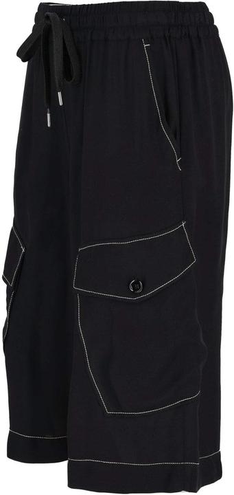 Image du produit Pinko Braven Bermuda Twill Viscose (XL)
