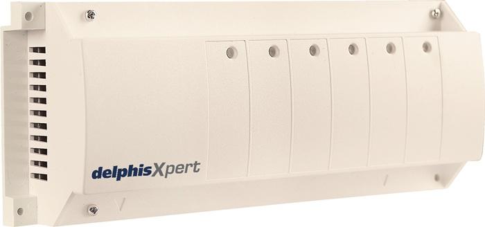 Flamco Module de connexion delphisXpert