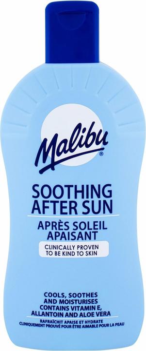 Produktbild Malibu After Sun (400 ml, After Sun Lotion)