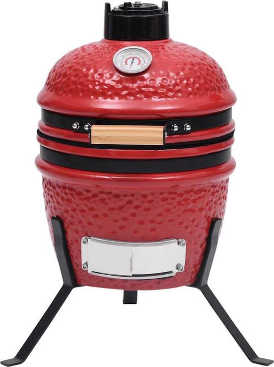 Actual product image vidaXL Räuchergrill (265 mm)