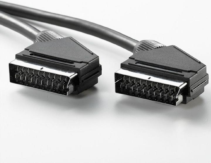 Produktbild CE-Scouting Scart — Scart (2 m)