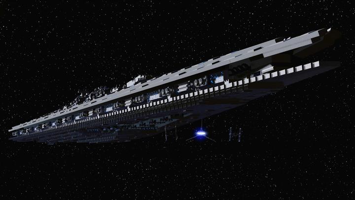 Produktbild WB LEGO Star Wars: The Skywalker Saga (PS4, DE)
