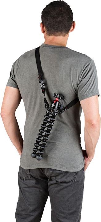 Productafbeelding Joby GorillaPod Rig (Metaal)