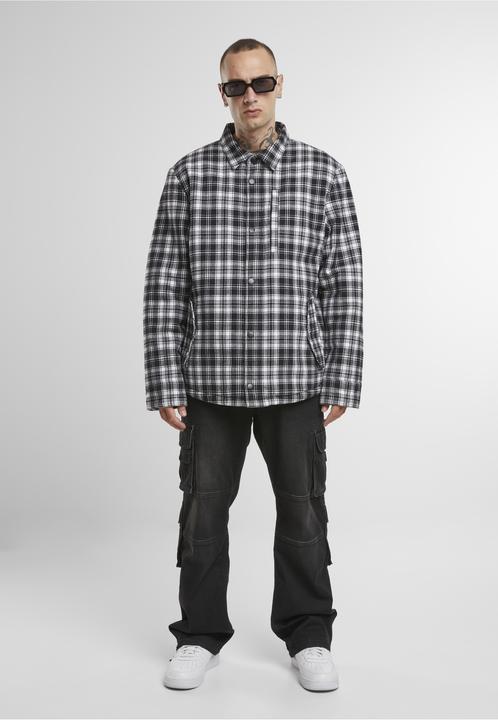 Produktbild Brandit Classic Sherpa Jacket - 177045 (S)