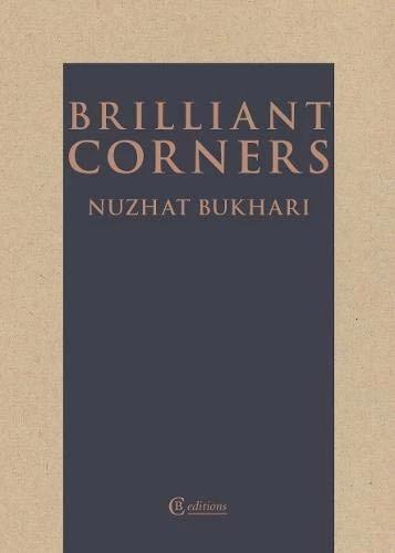 Brilliant Corners (Englisch, Nuzhat Bukhari, 2021)
