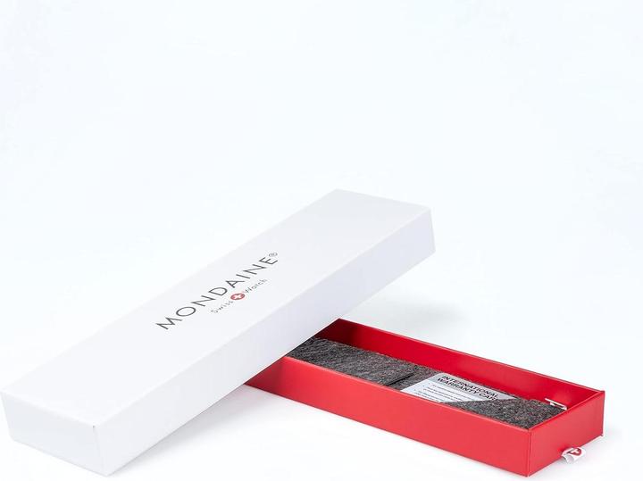 Produktbild Mondaine Classic Vegan (Analoguhr, Swiss Made, 36 mm)