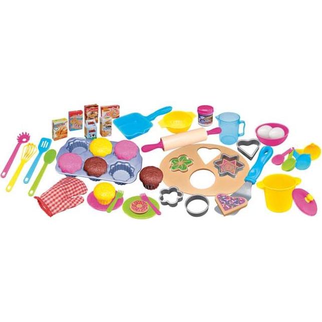 Besttoy - Backset - 48-teilig