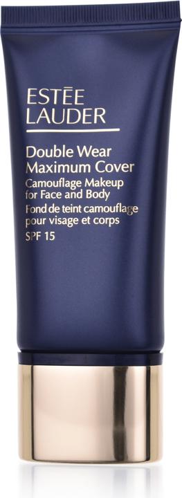 Actual product image Estée Lauder Double Wear Maximum Cover (4N2 Spice Sand, 4N2 Spiced Sand)