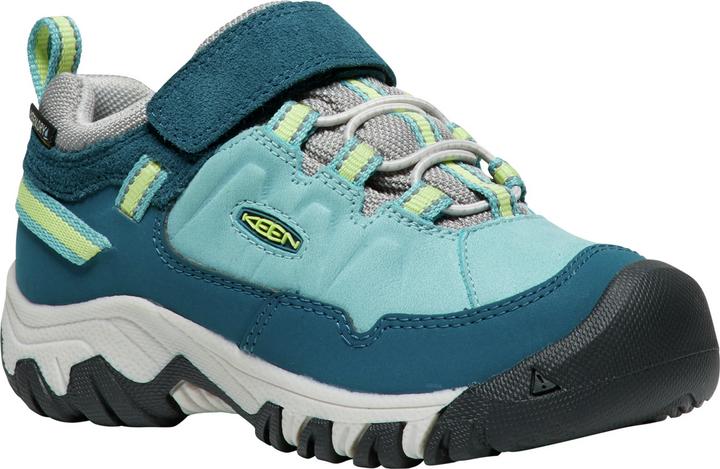 Keen C Targhee IV Low WP