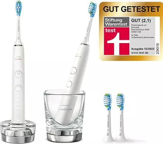 Immagine prodotto Philips Sonicare HX9914/62 (Spazzolino sonico)