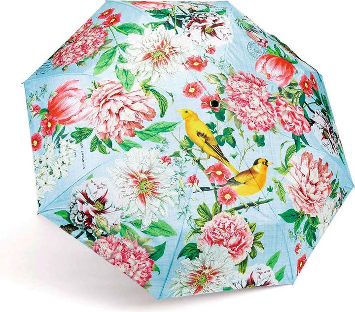 Produktbild Regenschirm mit Blumenprint »Vintage«