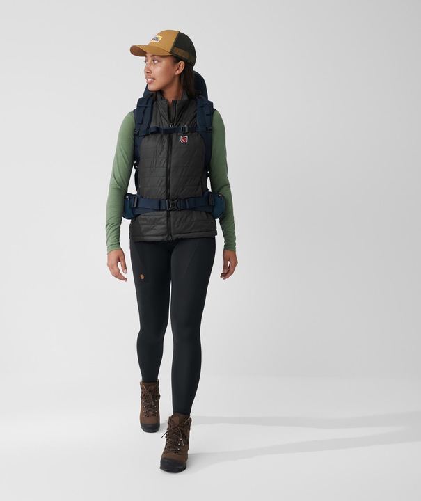 Actual product image Fjällräven Expedition X-Lätt Vest (S)