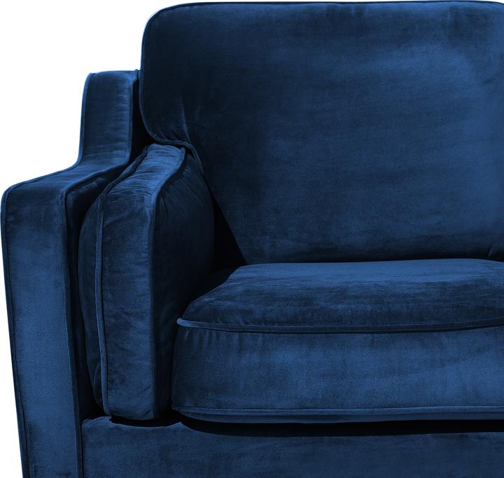 Produktbild Beliani Lokka (3-Sitzer)