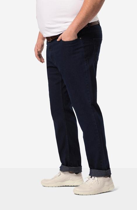 Produktbild Men+ Jeans, 5-Pocket, Spezialschnitt, bis Gr. 82 /41 (56)
