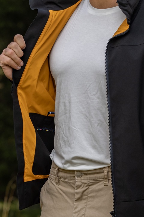Immagine prodotto Rukka Pietro Giacca da pioggia (3XL)